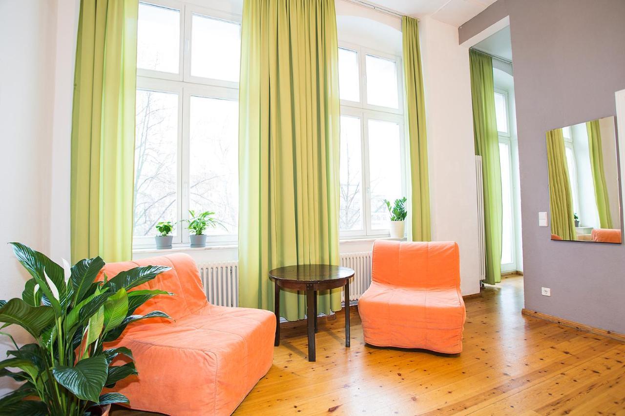 Pension Peters - Das Andere Hotel — Bilder 3